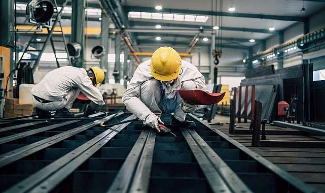 Alsancak Plaza Taşıma